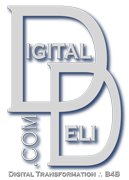 Digital Deli Logo