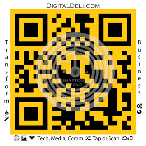 Digital Deli smARTCode